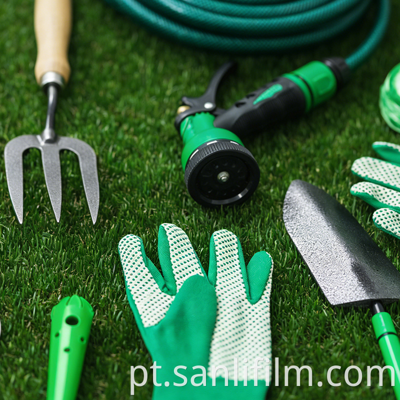 Seasonal Equipments for VCI Film